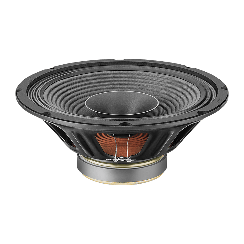 Ahuja 12FRX Dual Cone Full Range PA Speaker