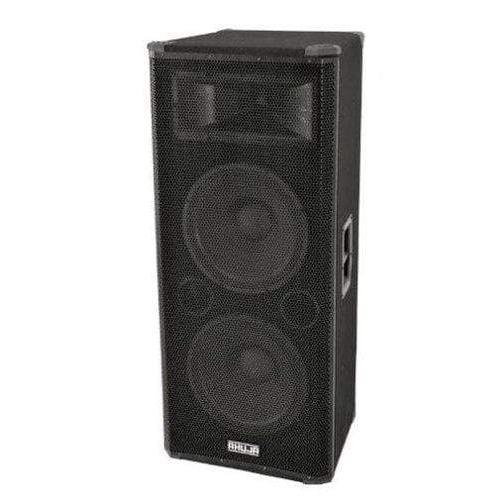 Ahuja SPX1200 PA Speaker System