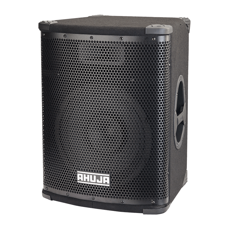 Ahuja SRX120DXM PA Speaker System