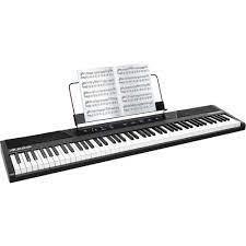 Alesis Concert 88-Key Digital Piano w/ Full-Sized Keys