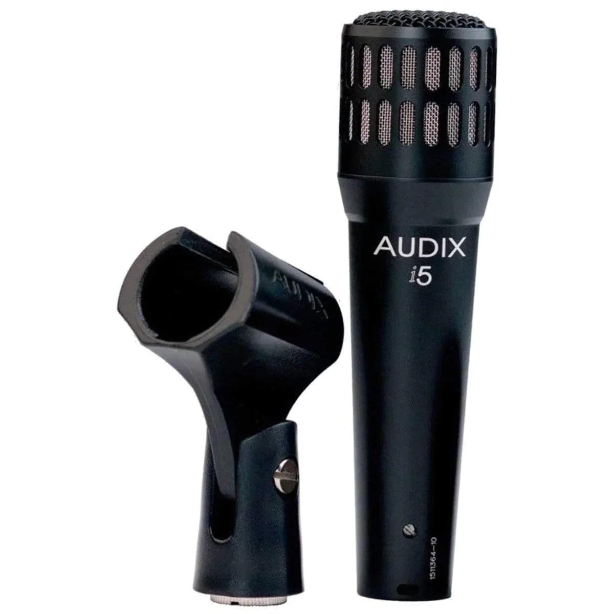 Audix I5 Dynamic Instrument Microphone