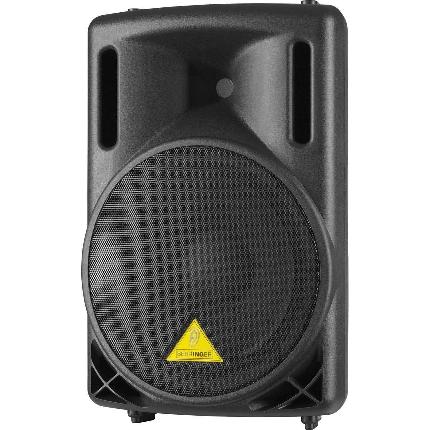 Behringer Eurolive B212XL Passive Speakers