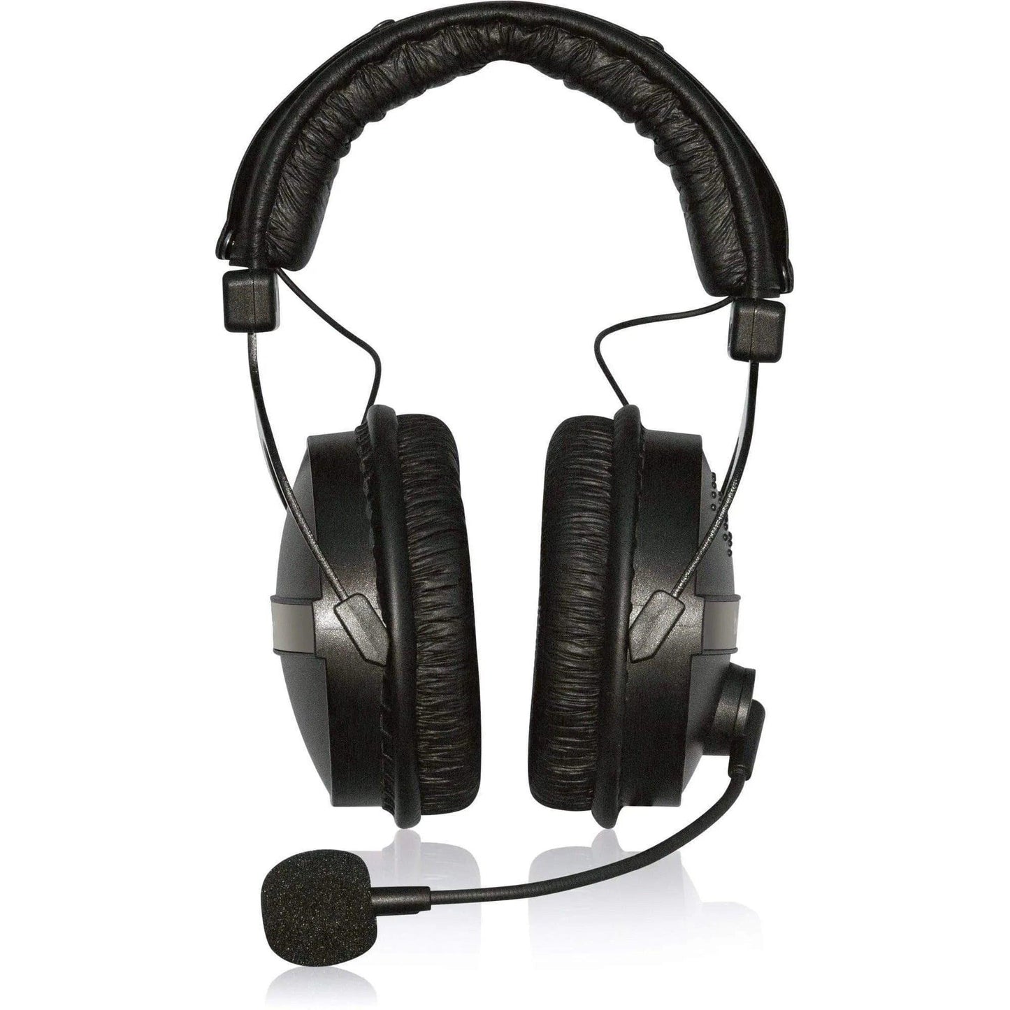 Behringer HLC660M Headphones w/ Built-In Microphone
