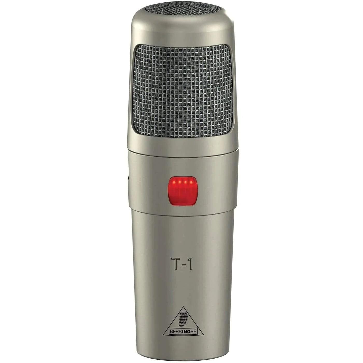 Behringer T1 Tube Condenser Microphone