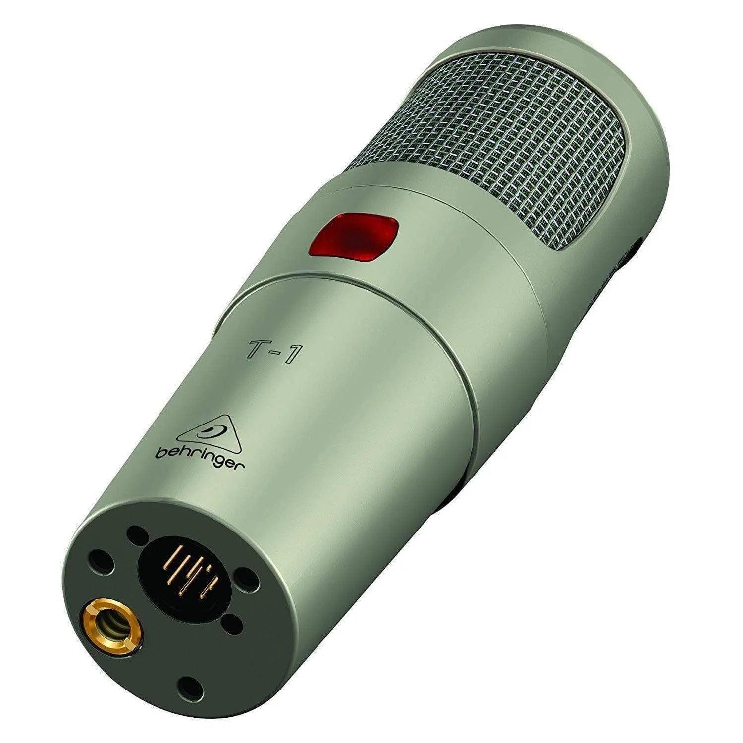 Behringer T1 Tube Condenser Microphone