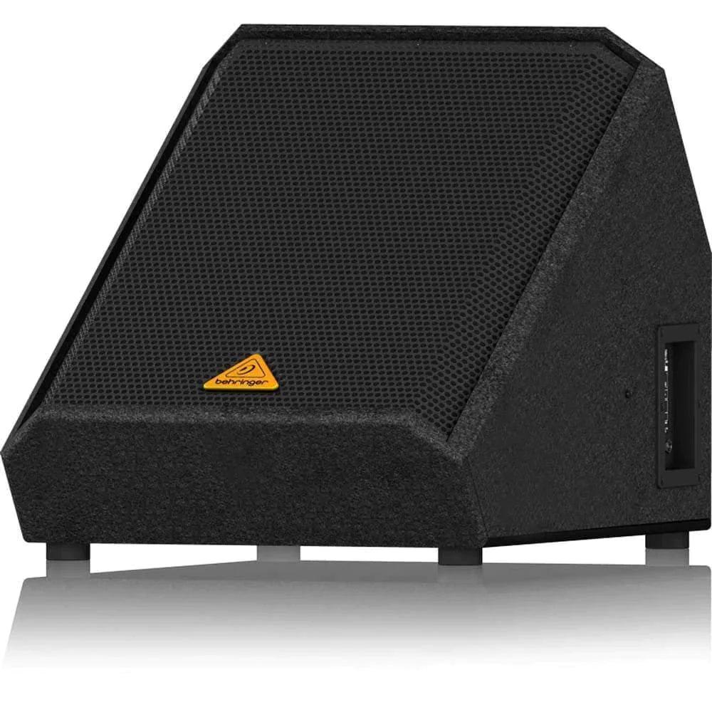 Behringer VS1220F High-Performance 600W 12" Stage Monitor
