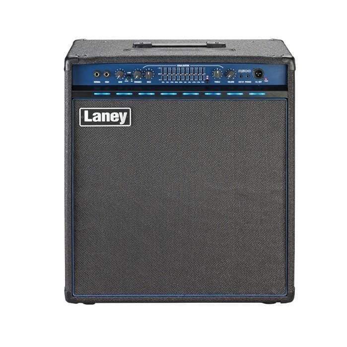 Laney R500-115 Bass Amplifier Combo