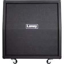 Laney IRT412A Ironheart Guitar Cabinet