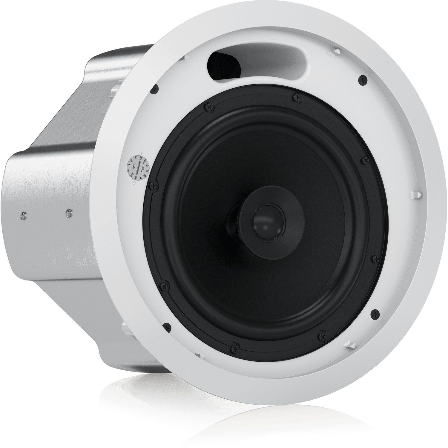 TANNOY CVS801 8" Coaxial In-Ceiling Loudspeaker