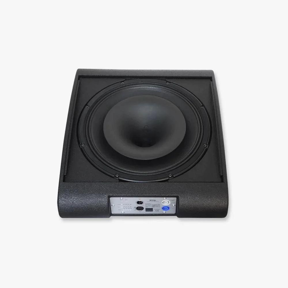 Seeburg Acoustic Line M3dp Digitally Powered Low Profile Stage
