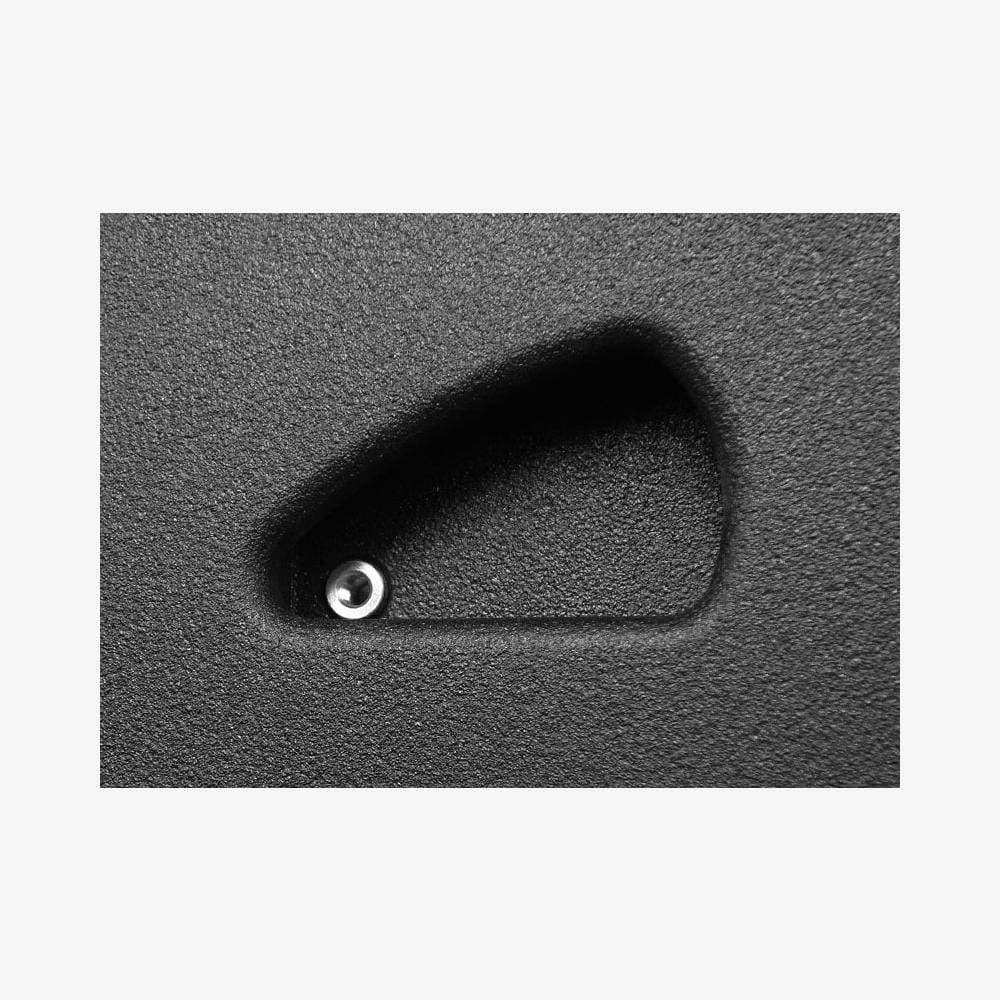 Low profile best sale stage monitor