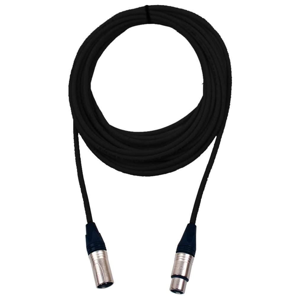 Tovaste TAXX5 XLR(M/F) Cable-5mtr