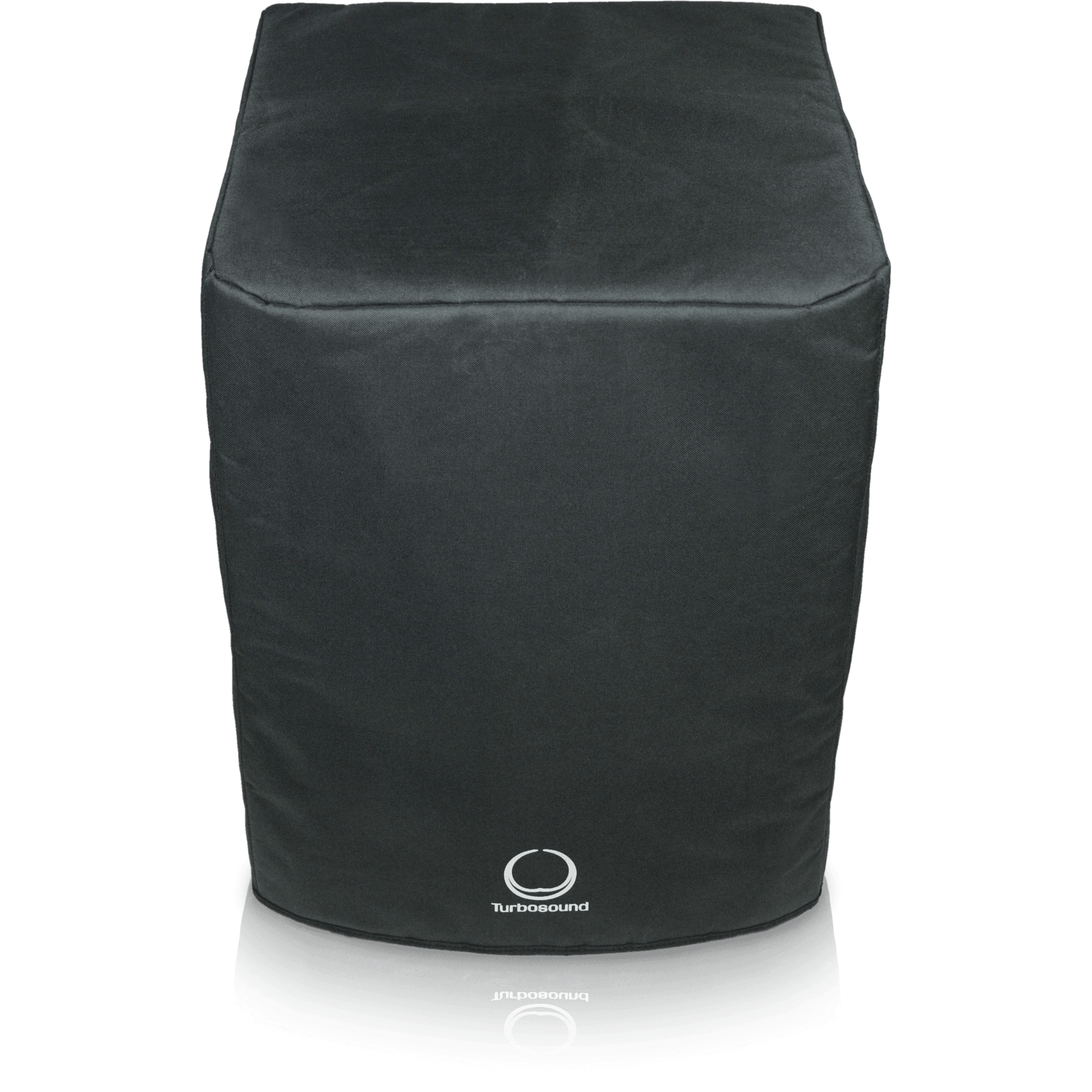Turbosound TS-PC15B-1 Deluxe Water Resistant Protective Cover for 15" Subwoofers, including iQ15B (Without Castors-Mounted)